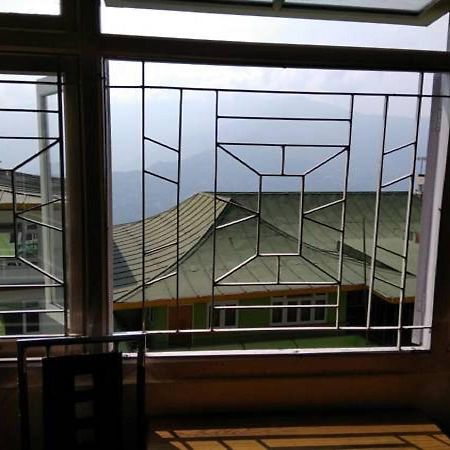 Hotel Panda International Gangtok Zewnętrze zdjęcie