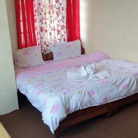 Hotel Panda International Gangtok Zewnętrze zdjęcie
