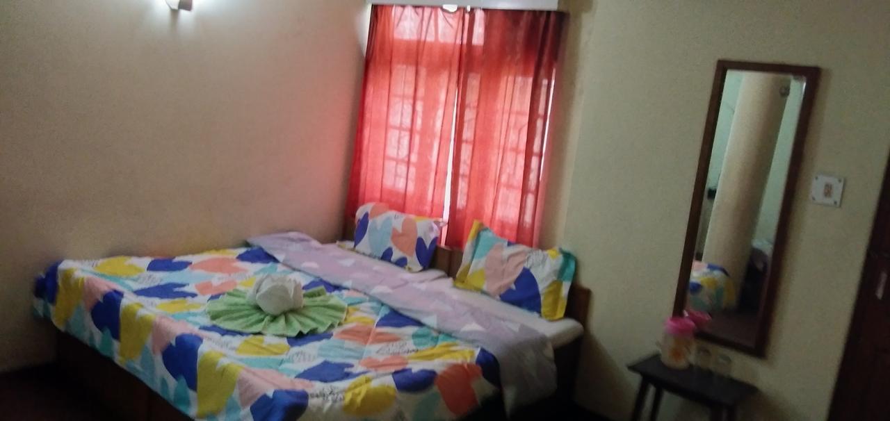 Hotel Panda International Gangtok Zewnętrze zdjęcie