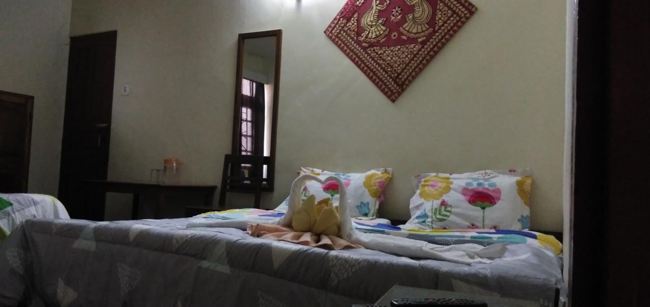 Hotel Panda International Gangtok Zewnętrze zdjęcie