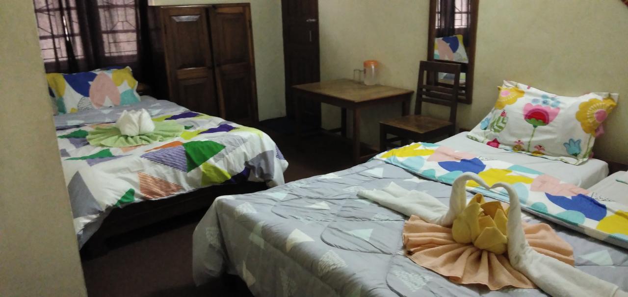 Hotel Panda International Gangtok Zewnętrze zdjęcie