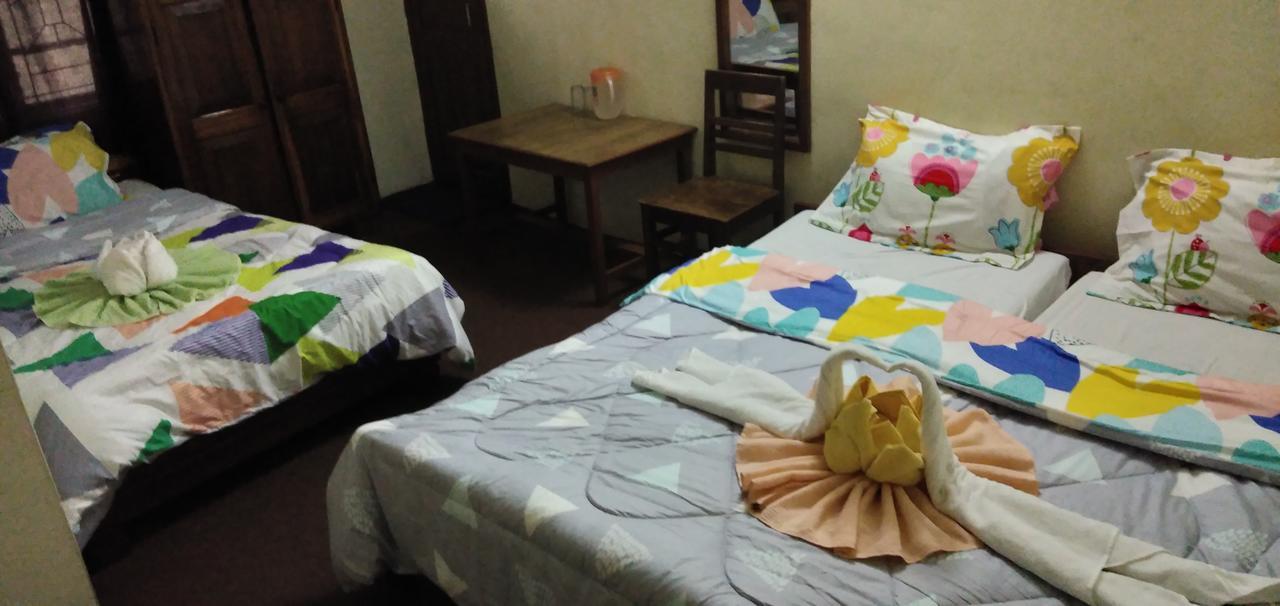 Hotel Panda International Gangtok Zewnętrze zdjęcie