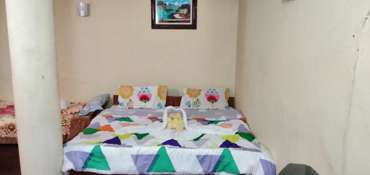 Hotel Panda International Gangtok Zewnętrze zdjęcie