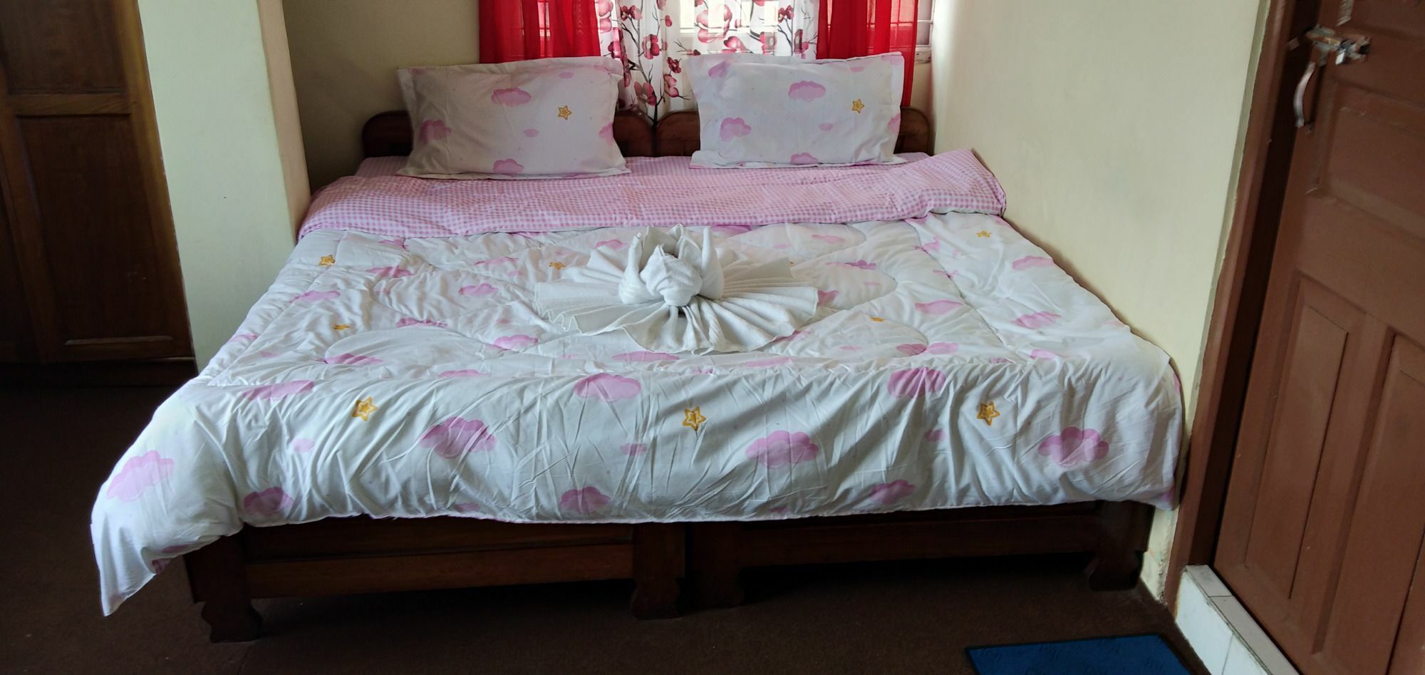 Hotel Panda International Gangtok Zewnętrze zdjęcie